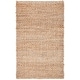 preview thumbnail 11 of 12, SAFAVIEH Handmade Natural Fiber Grainne Jute Rug