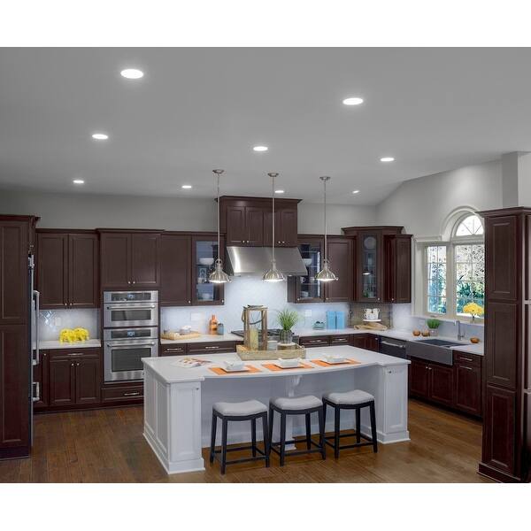 Cree Led Lighting Srdl4 0575000fh 12de26 1 E1 4 Recessed Cree Led Lighting Srdl4 0575000fh