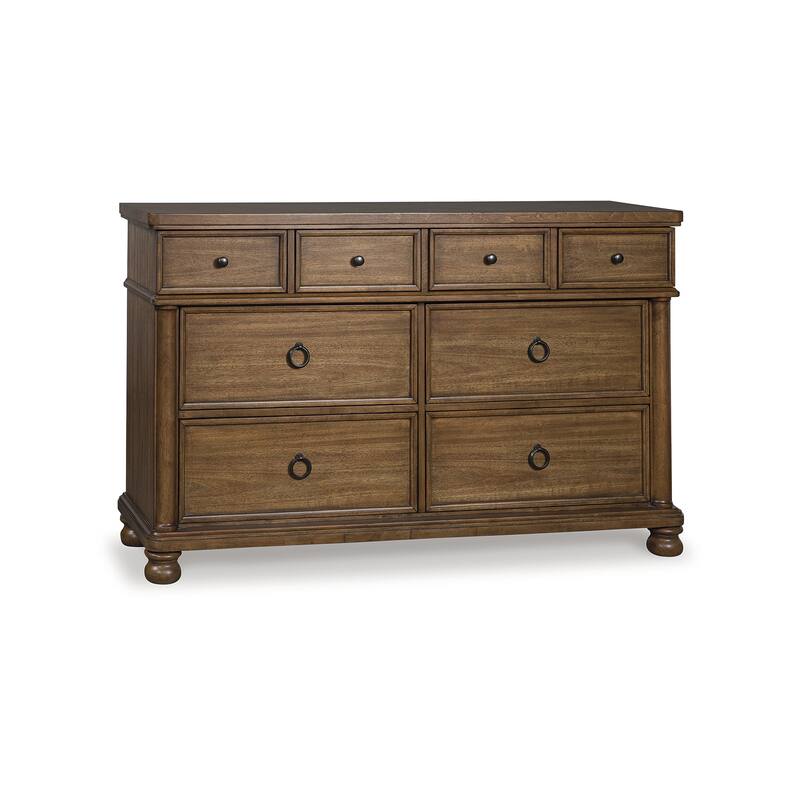 Signature Design by Ashley Greddinton Dresser