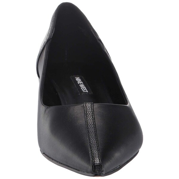 nine west fautif flat