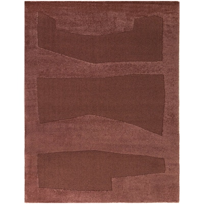 Rebek Abstract Modern Area Rug