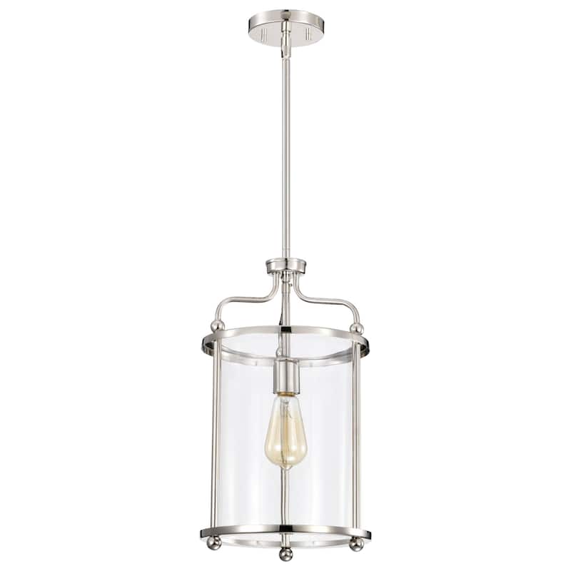 Nuvo Lighting 60/7935 Yorktown 10" Wide Mini Pendant