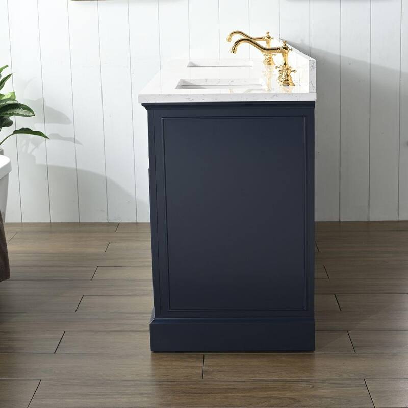 Sudio Design Thompson 72" Bathroom Vanity