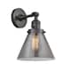 Option Oil Rubbed Bronze / Smoked
