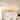 32 in. Modern Contemporary Gold 8-Light Alabaster Drum Chandelier - 32-inch