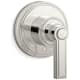 Option Polished Nickel