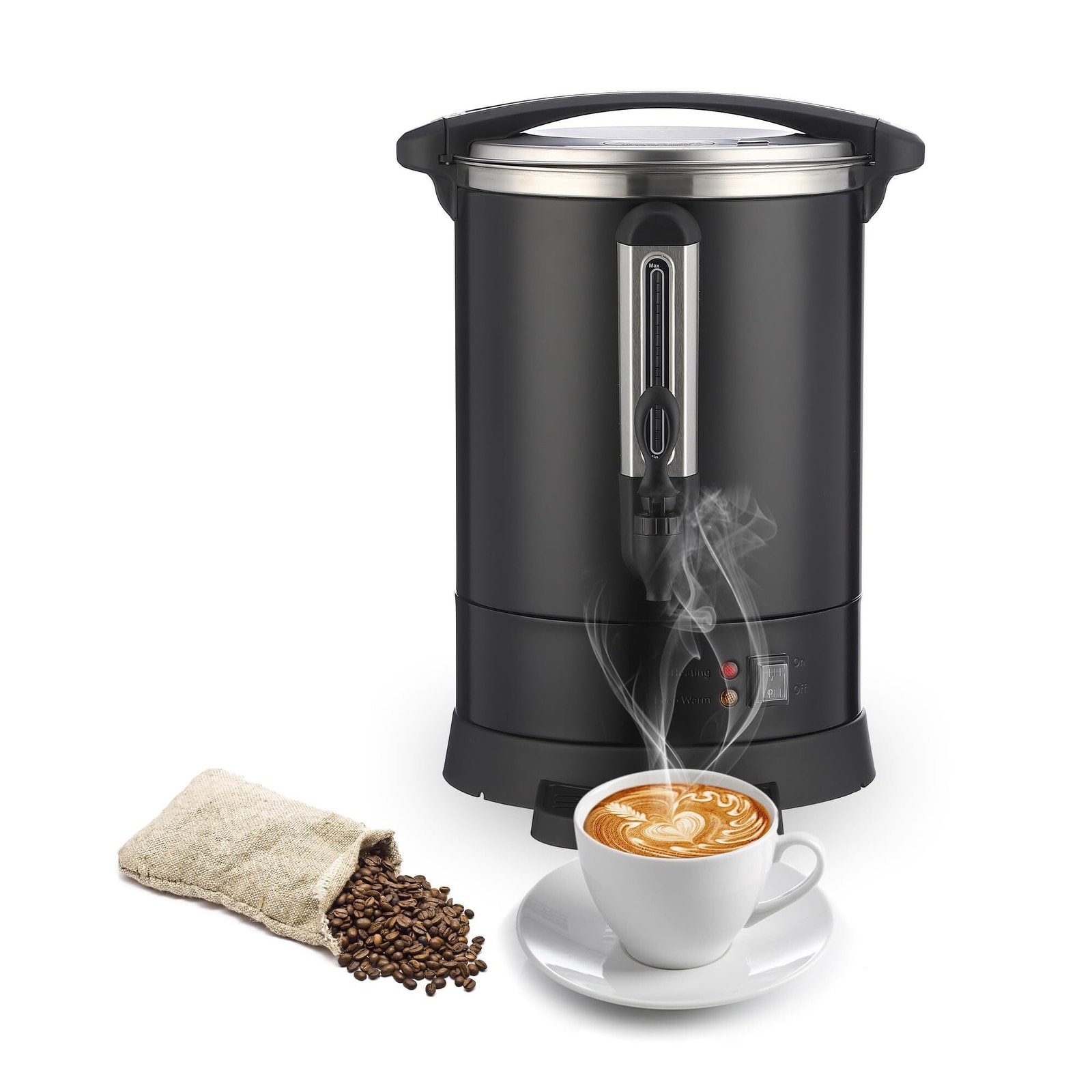 Commercial Coffee Urn