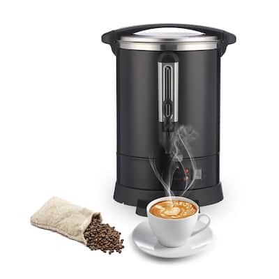 Commercial Coffee Urn