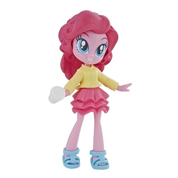 my little pony mini dolls