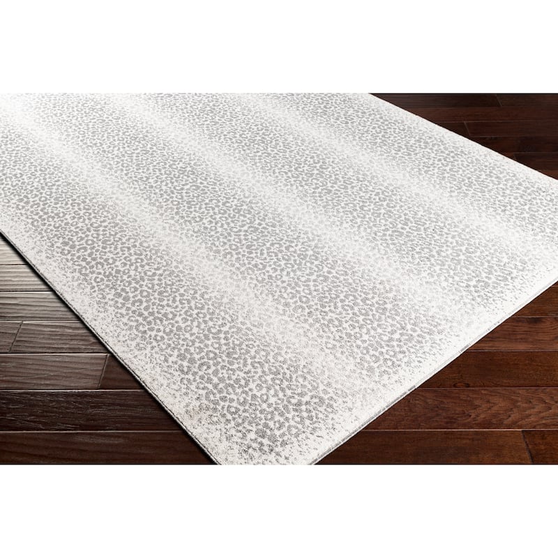 Artistic Weavers Sherrie Contemporary Leopard Print Area Rug