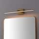 Option Brass Gold