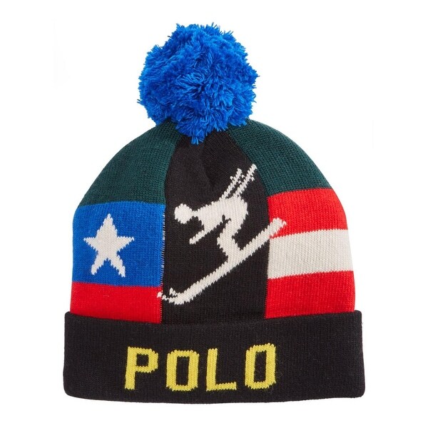 ralph lauren mens winter hats