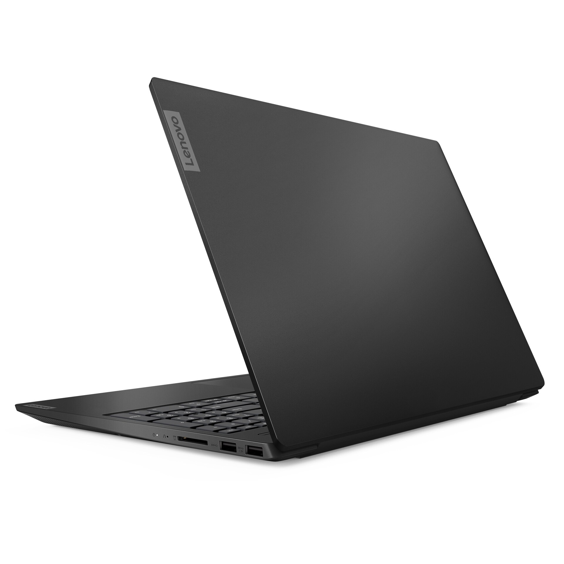 Lenovo Ideapad S340 15iil 15 6 Touch 8gb 256gb Intel Core I3 1005g1 Win10 Onyx Black Refurbished Onyx Black Overstock