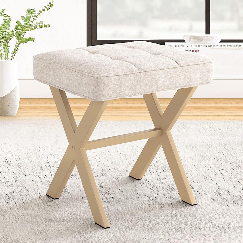 Metal bathroom stool clearance