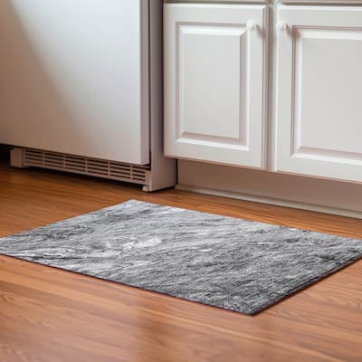 Premium Washable Super Soft Abstract Tamra Mayfield Rug
