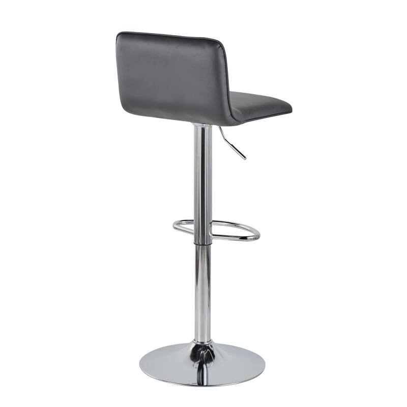 Casper Adjustable Barstool - Set of 2