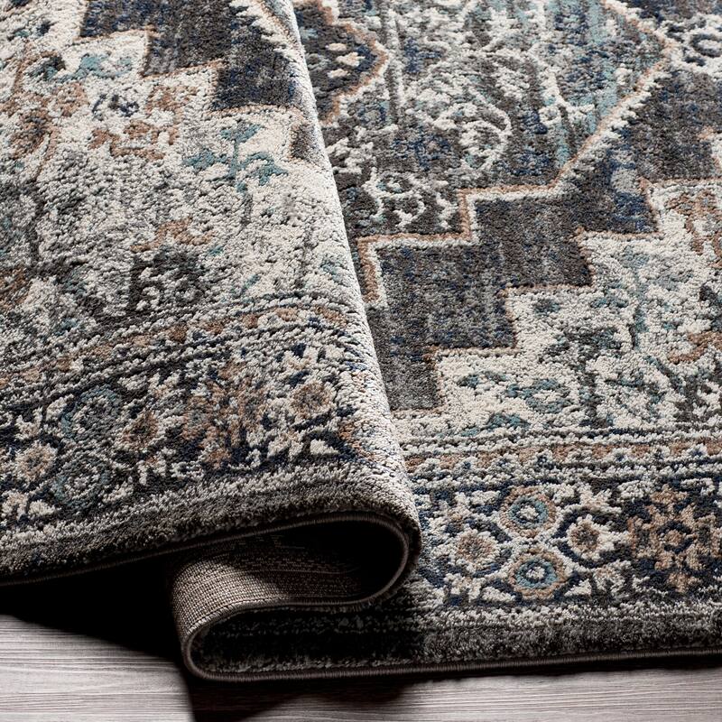Artistic Weavers Sybille Traditional Area Rug