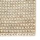 preview thumbnail 7 of 14, Cyanic Natural Solid Area Rug