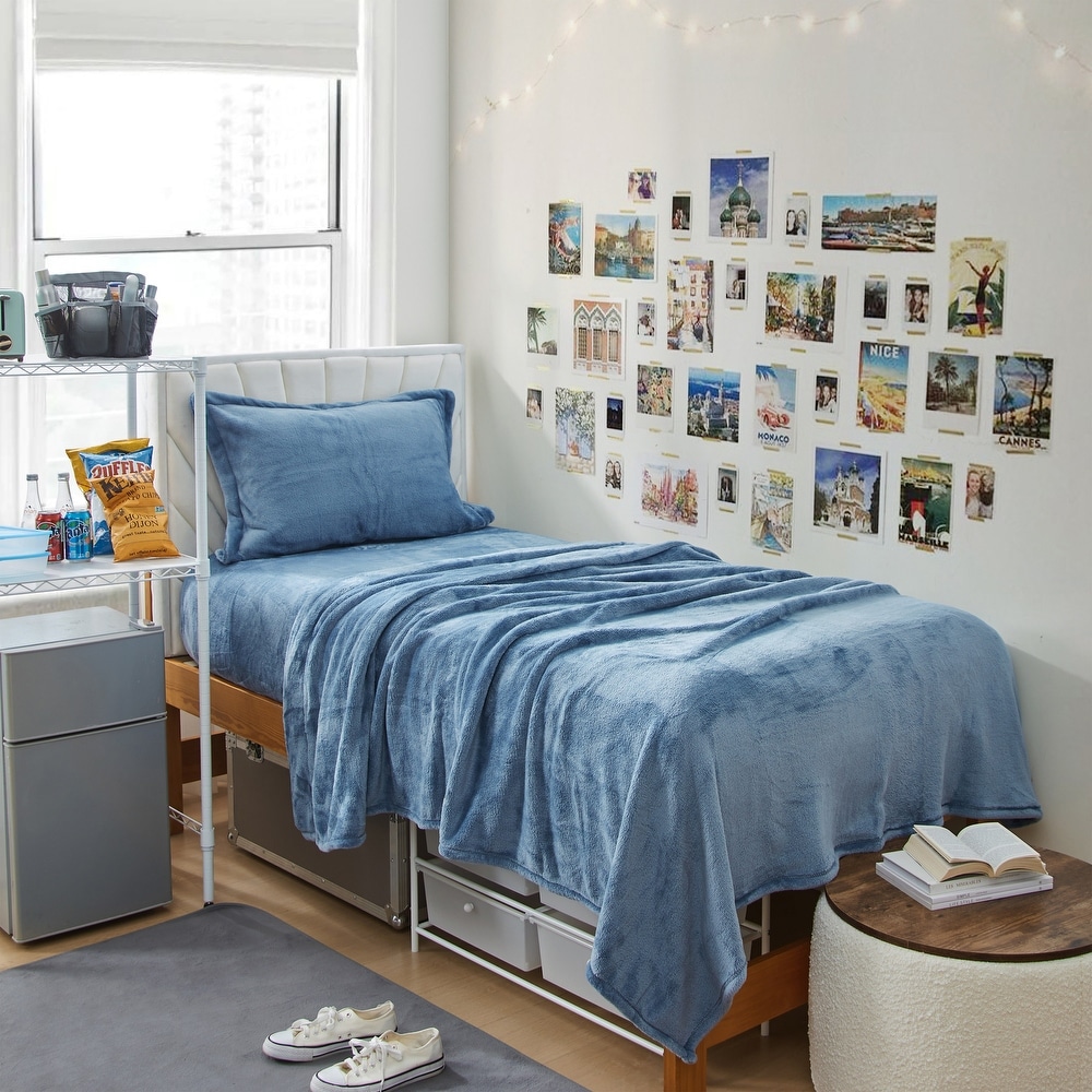 Bed bath and sales beyond twin xl sheets