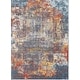 preview thumbnail 23 of 27, Livabliss Asuman Modern Abstract Area Rug