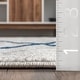 preview thumbnail 41 of 49, Brooklyn Rug Co Skylar Modern Abstract Area Rug