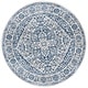 preview thumbnail 66 of 90, SAFAVIEH Brentwood Myrtice Oriental Medallion Rug
