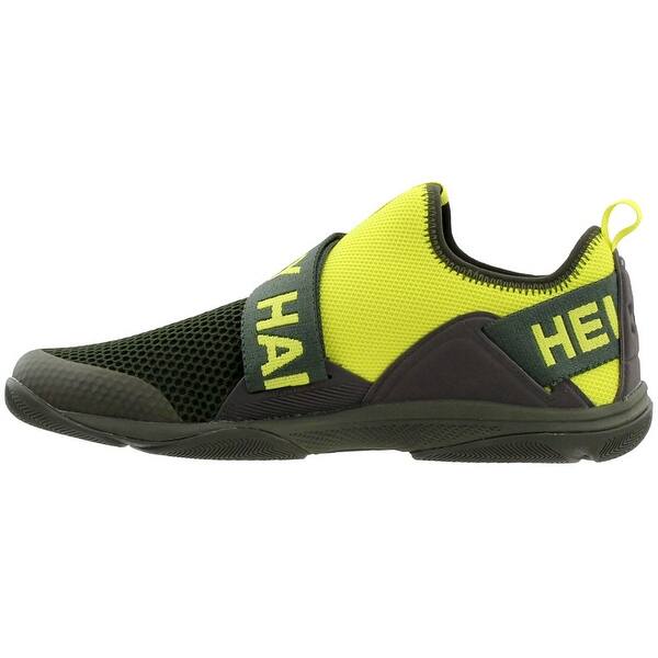 Shop Helly Hansen Mens Hydromoc Slip On Other Sport Casual Shoes