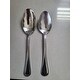 Wallace Continental Bead 65-piece Flatware Set (Service for 12) 2 of 2 uploaded by a customer