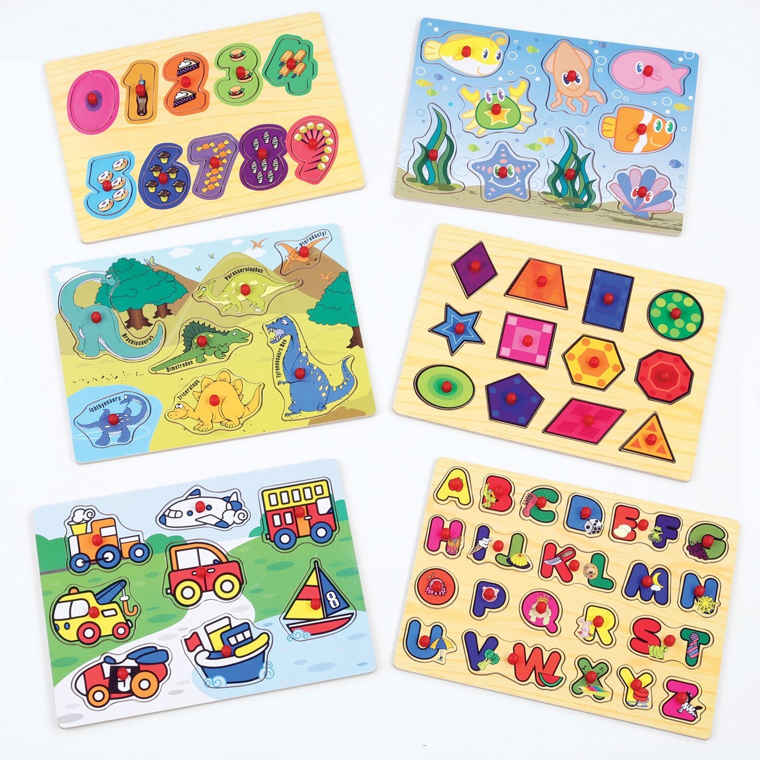 abc peg puzzle
