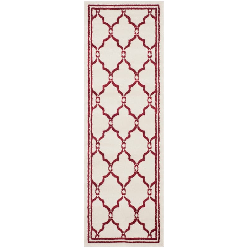 SAFAVIEH Amherst Nargis Modern Rug