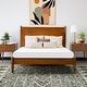preview thumbnail 1 of 11, 247 Shop At Home Rejuv 8-inch Premium Memory Foam Mattress in a Box Full