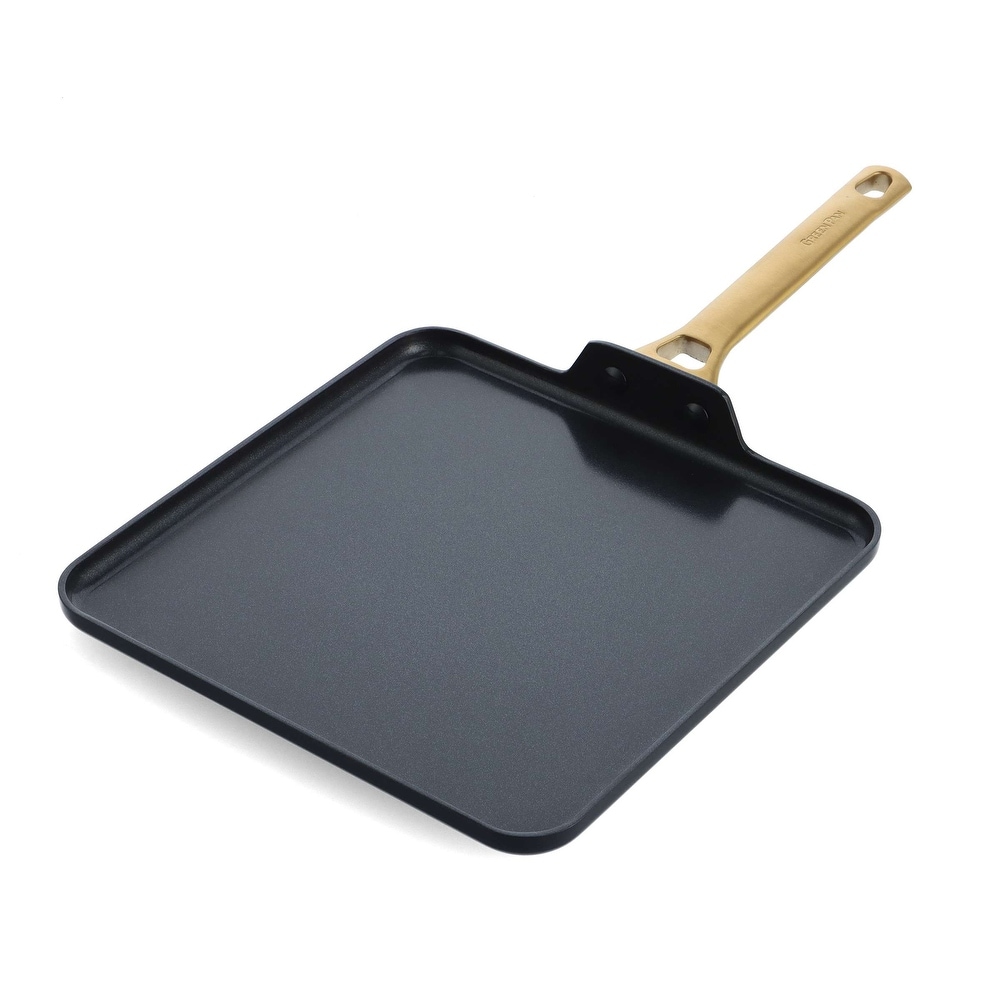 18 Inch Dual Tortilla Griddle - Bed Bath & Beyond - 37457413