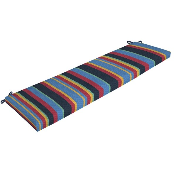 Arden selections driweave outdoor bench cushion store