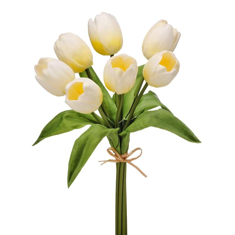 Tulip Bundle 14"