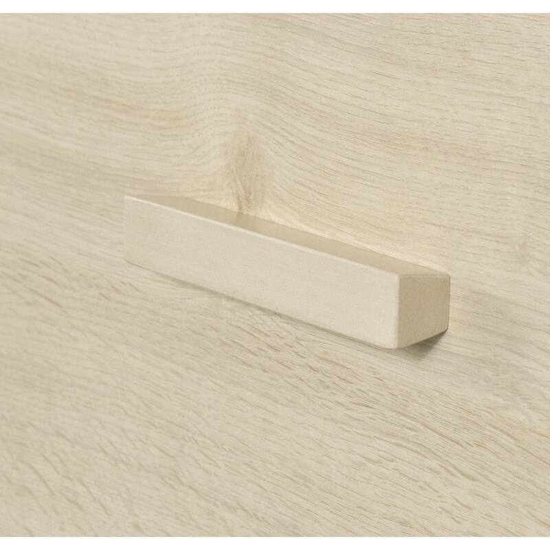 South Shore Milos 3-Drawer Changing Table