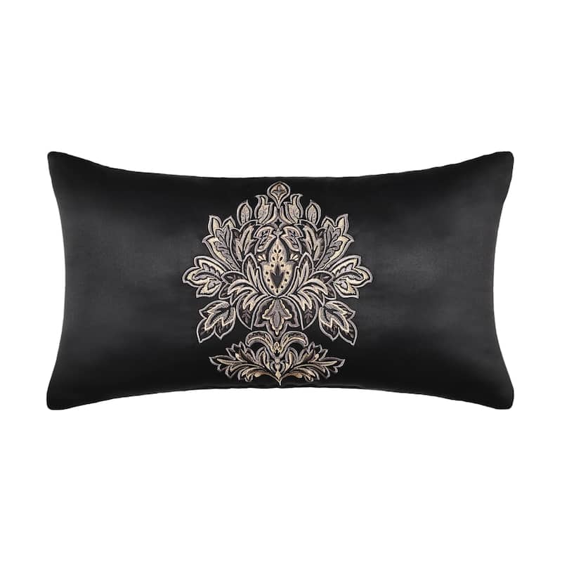 Harriman Boudoir Decorative Throw Pillow