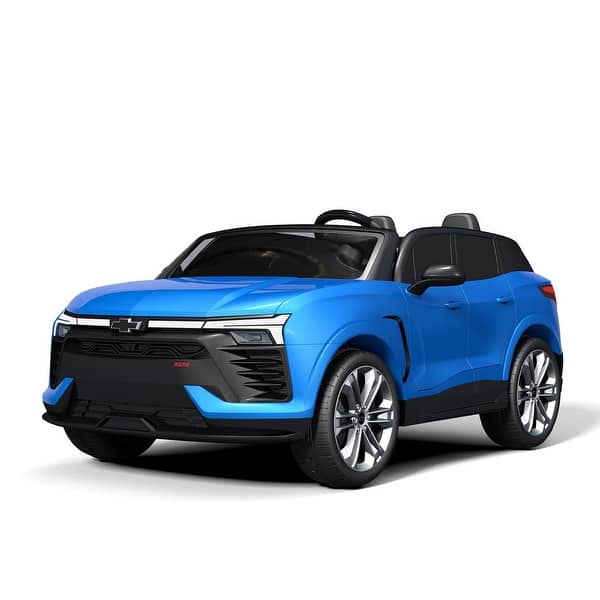 slide 2 of 6, Electric Vehicle Car for Kids Ages 3-8