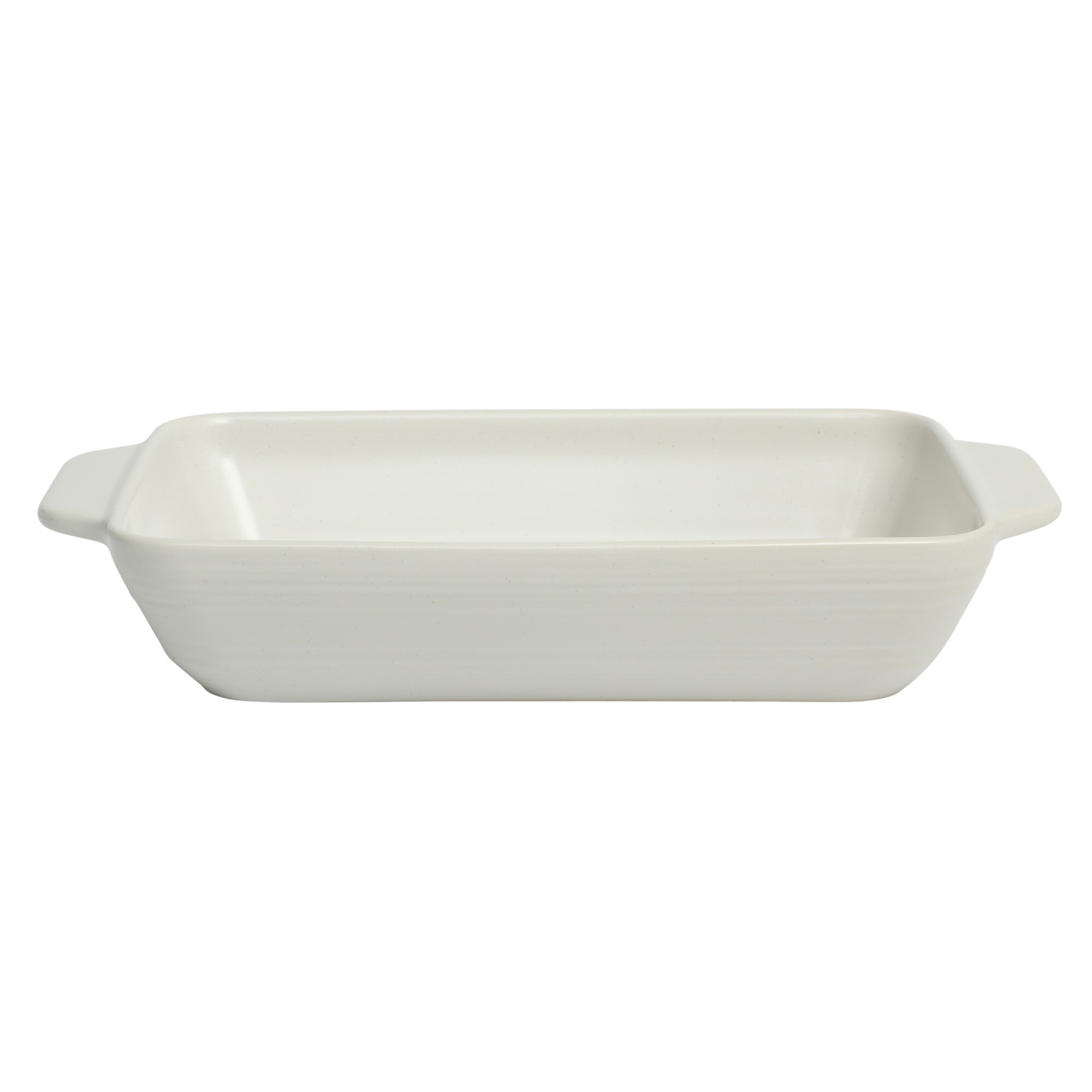 Gibson Home Beachmont 9 x 13 4 Qt Casserole Baking Dish for Oven