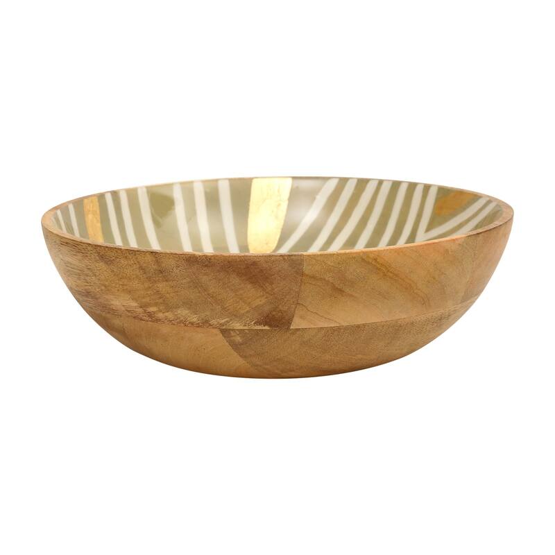 Indigo Road by Egypt Sherrod x East at Main Enamel Catchall Bowl