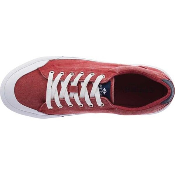 sperry striper ii retro sneaker