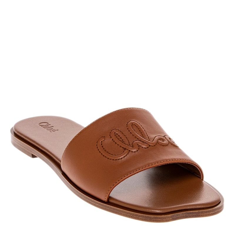 Chloe Soleil Slides - 39 EU