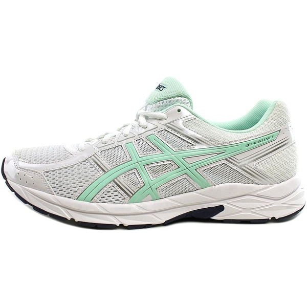 asics gel contend 4 women's walking shoes