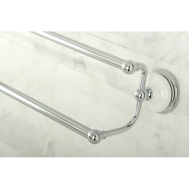 Kingston Brass Victorian 24" Towel Bar