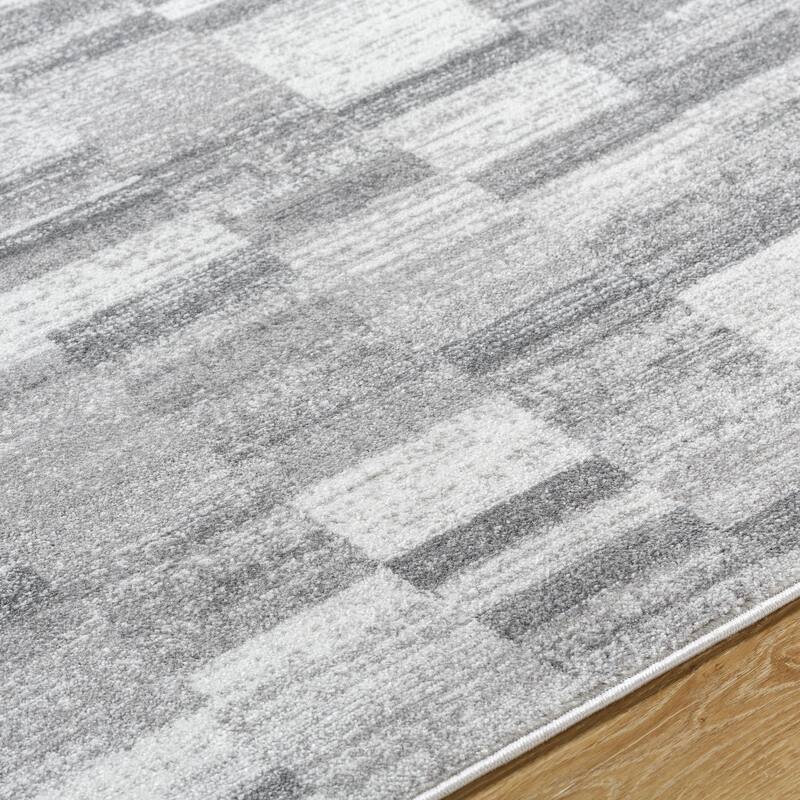 Livabliss Monte Carlo Modern & Contemporary Area Rug