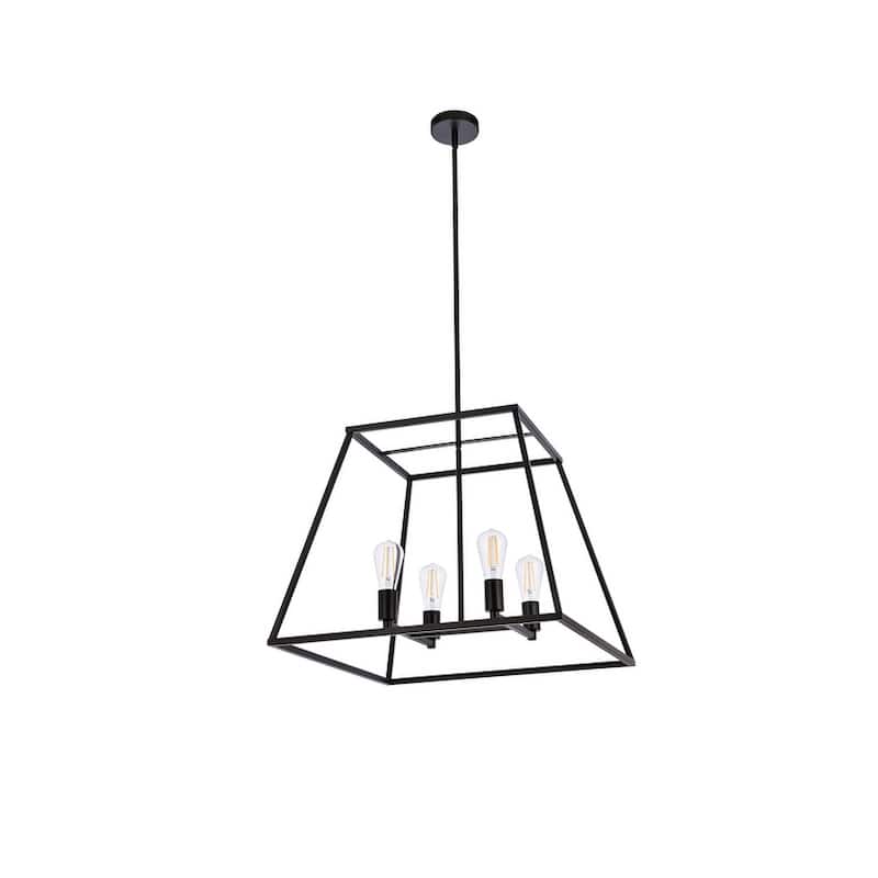 Darcey 24 inch Pendant - N/A