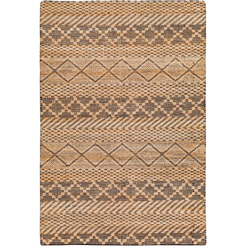 Artistic Weavers Dipak Handmade Global Jute Area Rug