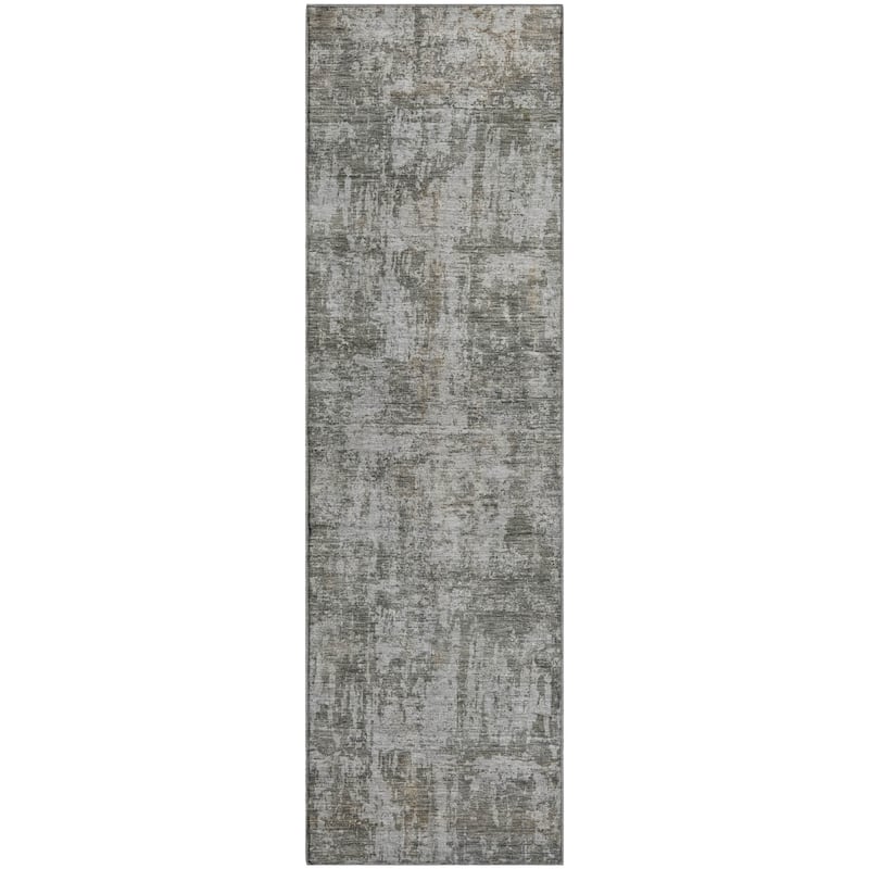 Premium Washable Super Soft Abstract Solid Mayfield Rug