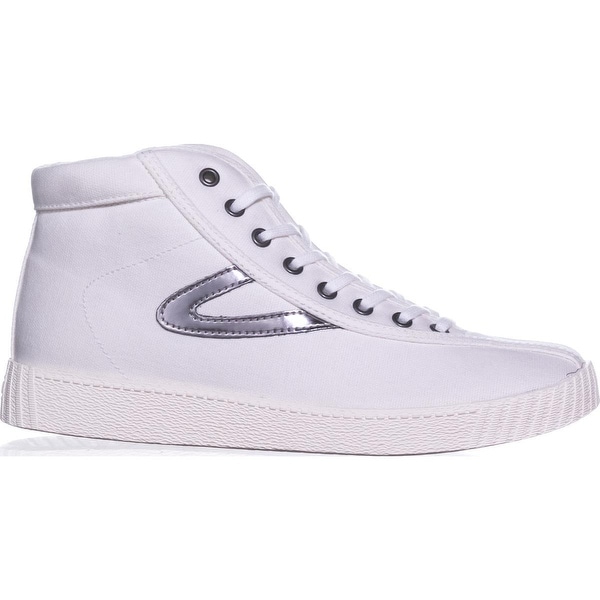 tretorn white