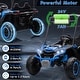 preview thumbnail 23 of 31, 24V Kids Ride On Utv, 2 Seater 4WD Electric Truck with Sun Shade
