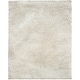 preview thumbnail 3 of 27, Style Haven Swann Indoor Plush Hand-made Shag Area Rug 10' x 13' - Cream - Rectangle